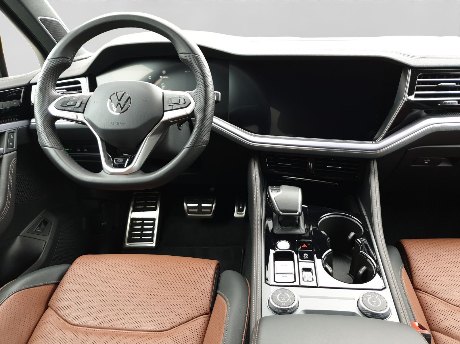 Volkswagen Touareg - Bild 6