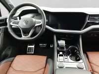 Volkswagen Touareg - Vorschau Bild 6