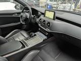 Kia Stinger 3.3 GT 4WD AUT NAVI HUD ACC LED 360 MEM - Kia Unfallwagen
