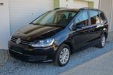 Volkswagen Sharan Trend"DSG"Navi"App-Connect"7-Sitzer"AHK - Volkswagen Sharan: Dsg
