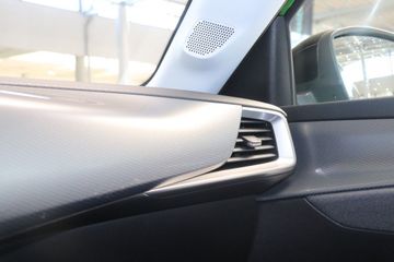 Fotografie des Opel Mokka-e Edition