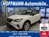 Seat Arona FR schwarzes Dach, AHK abn.,Sitzhzg.Kamera