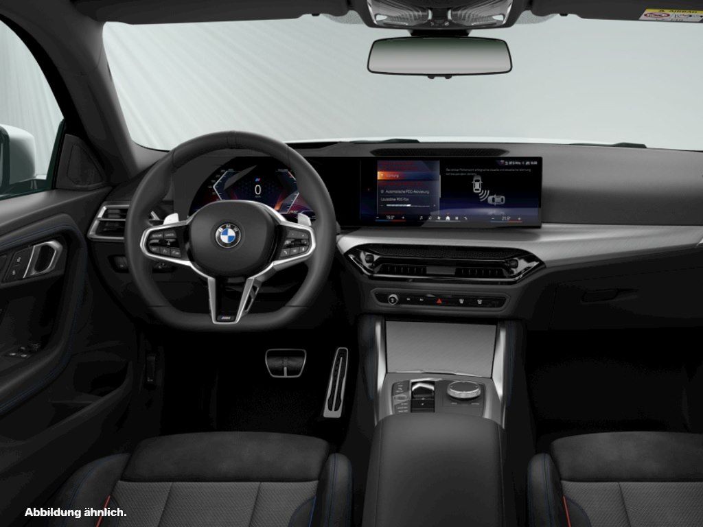 BMW 230 - Bild 4