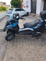 Piaggio Mp3 400 lt - PIAGGIO MP4