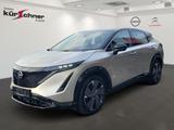 Nissan Ariya 87 kWh Evolve Pack - Nissan Ariya Gebrauchtwagen