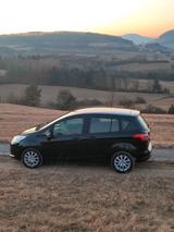 Ford - B- Max - Ford B-Max von privat