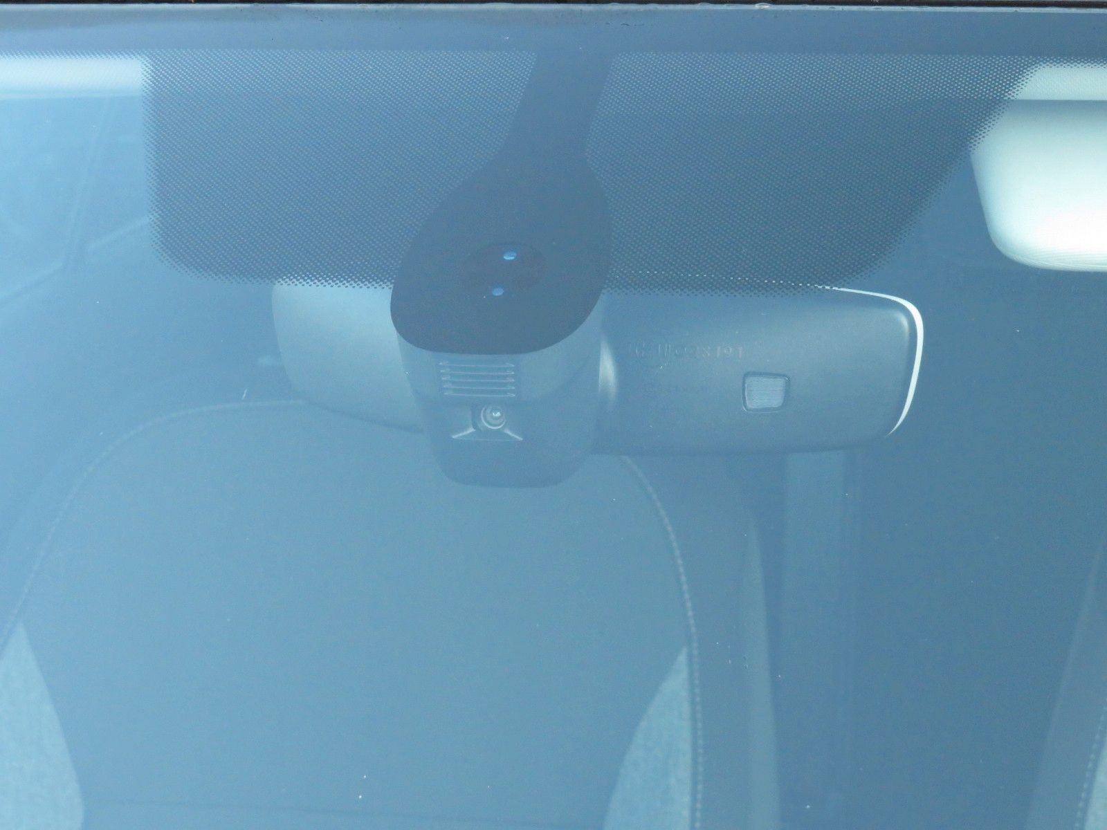 Fahrzeugabbildung SKODA Fabia Combi Ambition APP-CONNECT GRA PDC SITZH.1