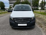 Mercedes-Benz Vito 111 CDI Kasten Lang - LKWs & Trucks in Freiburg