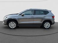 Seat Ateca - Vorschau Bild 4