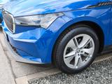 Skoda Enyaq iV 60 Loft AHK Matrix Navi RüKa Sitzh. - Skoda Gebrauchtwagen in Erlangen