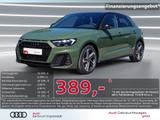 Audi A1 Sportback 35 TFSI 2x S line NAVI+ LED 17"