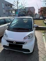 Smart SMART FOR TWO - Smart: For Two