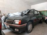 Opel verkaufe Opel Ascona c cc 1.8 i 116 PS - Opel Ascona: C