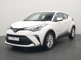 Toyota C-HR Hybrid APPS/NAVI+RFKAMERA+KLIMAAUT+LED - Toyota C-HR Gebrauchtwagen in Köln