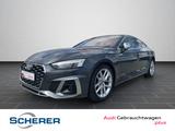 Audi S5 Sportback TDI tiptronic NAVI PLUS MAT-LED CAM - gebrauchte Audi S5 aus dem Jahr 2020