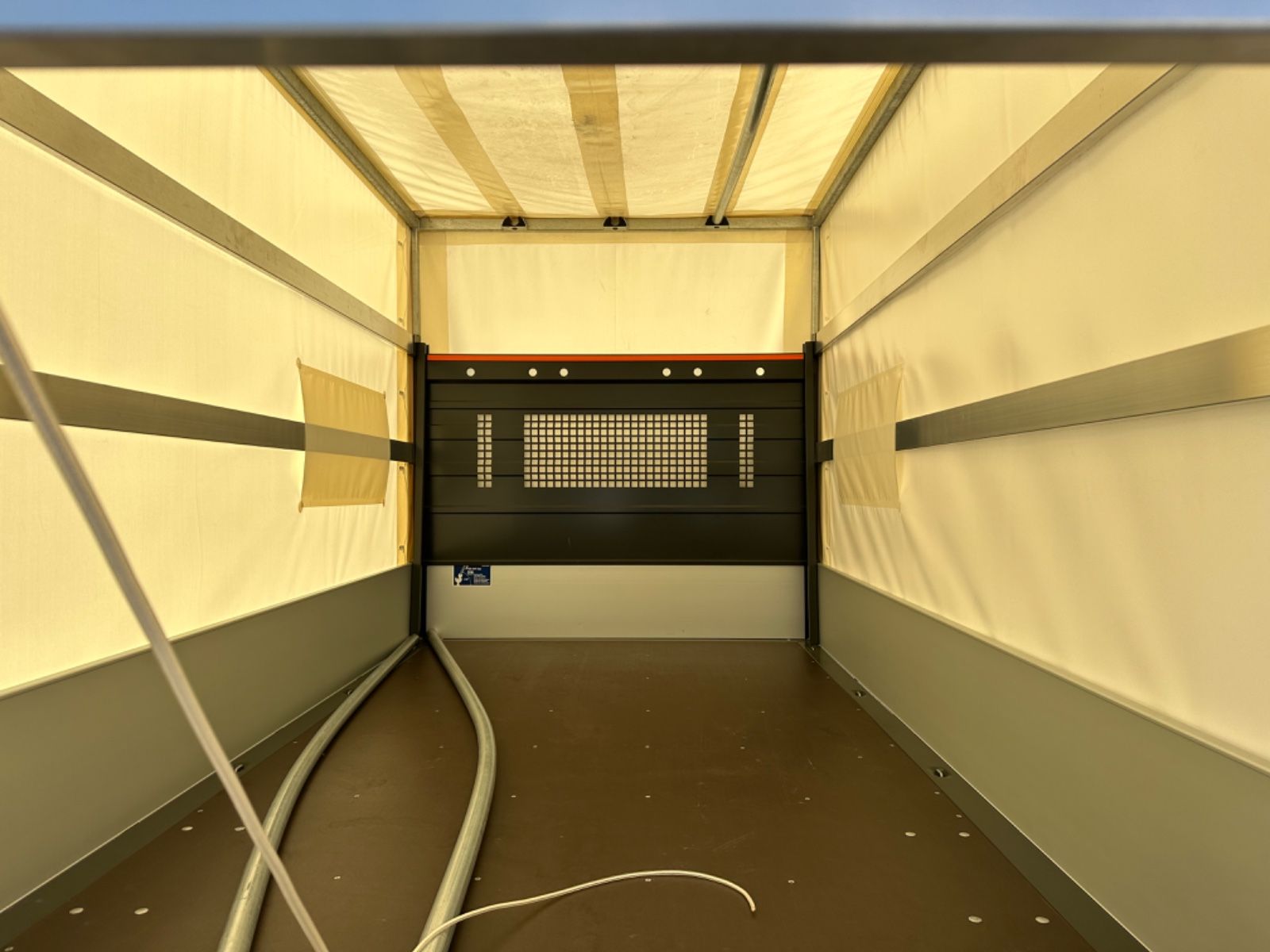 Fahrzeugabbildung Mercedes-Benz Sprinter Pritsche RWD/AWD 315*Tageszulassung*