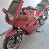 BMW K 1100 RS  - BMW K1100RS