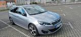 Peugeot PEUGEOT  GT line - Peugeot e-308