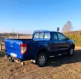 Ford Ranger - Ford Ranger in Magdeburg