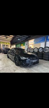 Audi s7 4.0 tfsi tausch - Audi S7 aus 2015