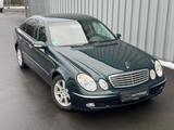 Mercedes-Benz E 320 CDI*AUT*LEDER*NAVI*BI-XENON - Mercedes-Benz E 320: E320cdi