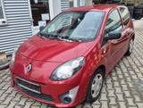 Renault Twingo 1.2  1. Hand Scheckheft Tüv 7/26 Klima - Renault Twingo Unfallwagen