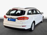 Ford Mondeo Turnier 2.0 Ti-VCT Hybrid Trend - Ford Mondeo: Turnier Trend