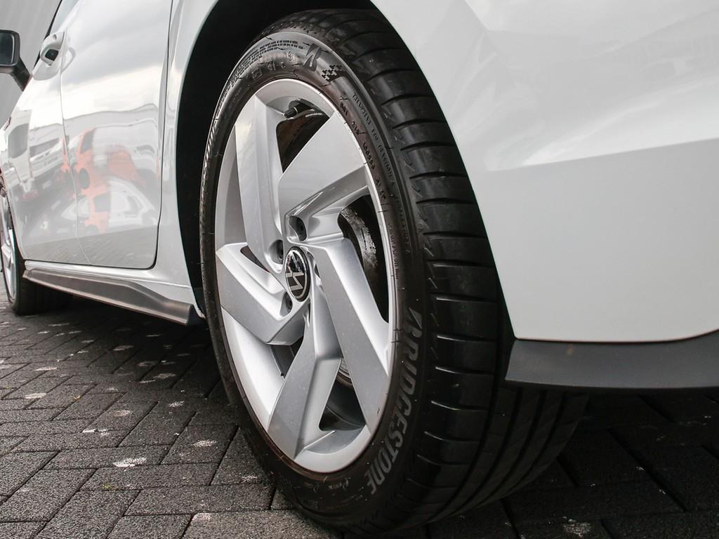 Volkswagen Golf GTI 2.0 TSI DSG Navi/RFK, миниатюра 5