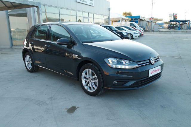 Volkswagen Golf 1.5 TGI 5p. Business BlueMotion 