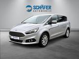 Ford S-Max 2.0 Titanium #AUT #LED #NAV #DAB #KAM - Ford S-Max: Titanium