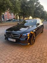Mercedes-Benz Mercedes E400d T 4-Matic *360Kamera, Wide... - Mercedes-Benz E 400 in Hannover