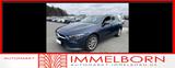 Mercedes-Benz CLA 250 SB Kamera*LED*Navi+*Mubeam*Leder*AHK - blaue Mercedes-Benz CLA 250 Shooting Brake