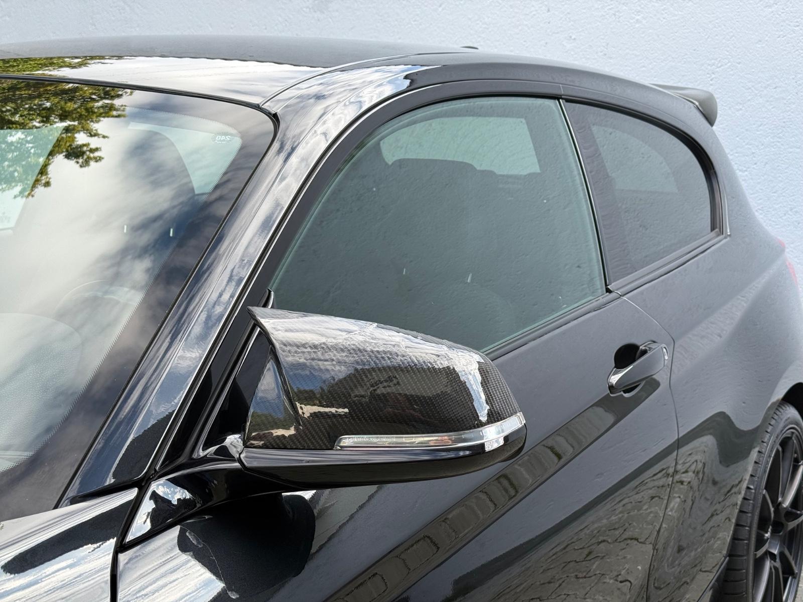 BMW M135i M-Sport 3.0 320ch - 2 ème main - H&K - Entretien récent - Carbone - Régulateur