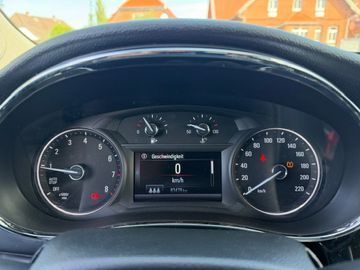 Opel Mokka - 7