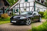 Jaguar XK 4.2L V8 Coupé - - Jaguar XK: 4.2