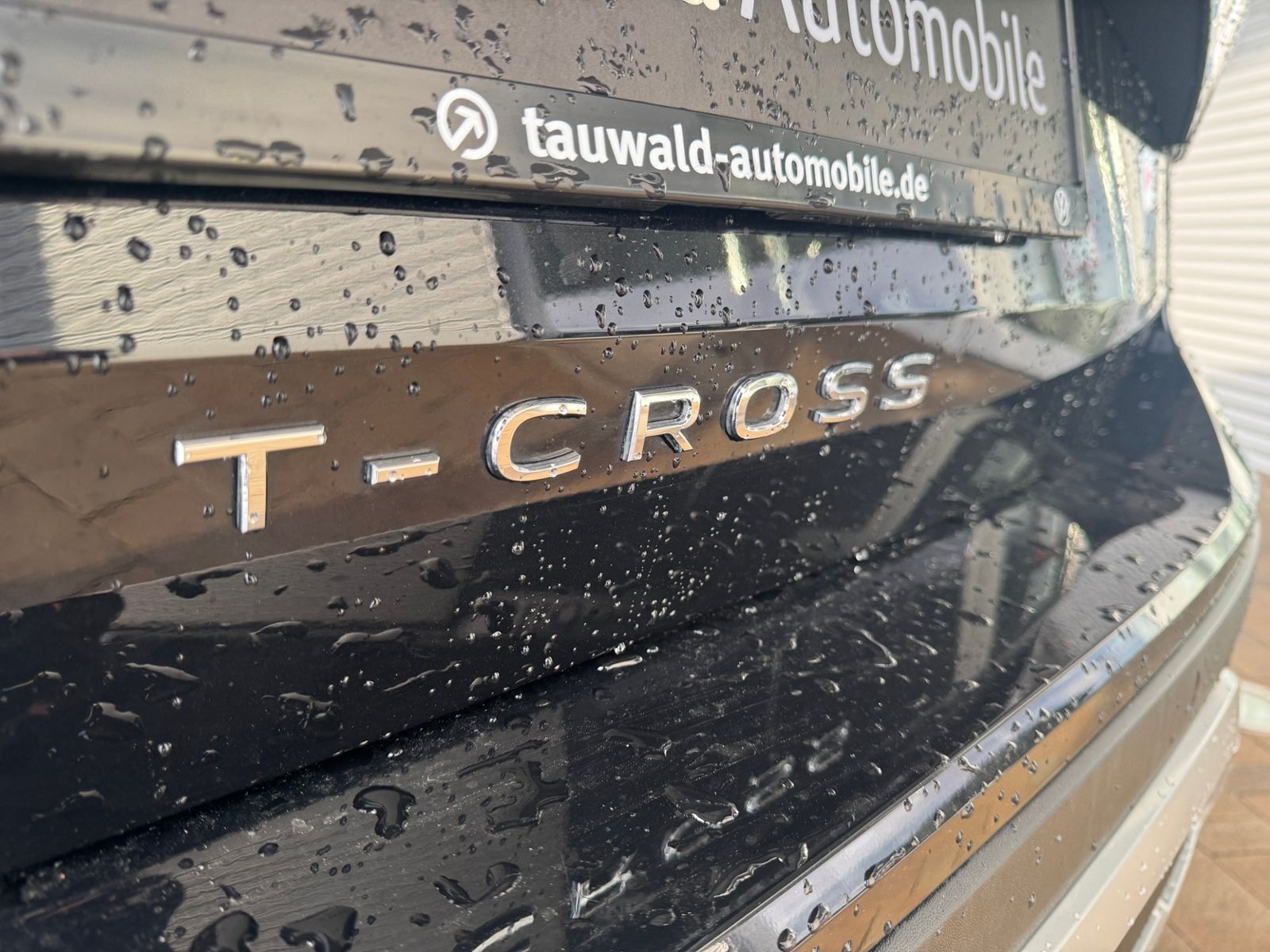 Volkswagen T-Cross - Bild 15