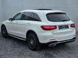 Mercedes-Benz GLC 350 d 4Matic "AMG Line" designo LED AHK PANO - Mercedes-Benz GLC-Class in Dortmund