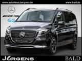 Mercedes-Benz V 220 AVANTGARDE KOMPAKT+MULTIBEAM+AHK2,5T - : Van, Multi