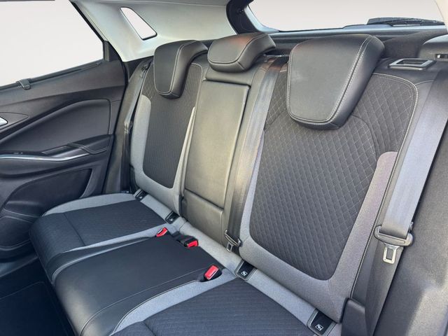 Grandland X 1.5 D Start/Stop Automatik Business 