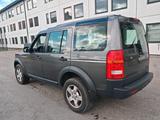 Land Rover Discovery TDV6 SE ***CAMPER*** - gebrauchte Land Rover Discovery aus dem Jahr 2005