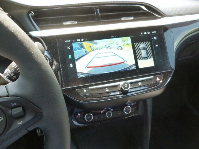 Corsa F 1,2i Automatik GS, Navi,AGR,RK,PP,Sitzhe