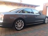 Audi A8 3.0 TFSI Fest Preis - Audi: Preis