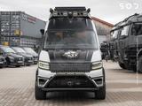MAN TGE 4x4 - SOD BASE Individual - Angebote entsprechen deinen Suchkriterien