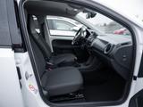 Volkswagen up! 1.0 Black Style KLIMAAUTOMATIK SITZHEIZUNG - Volkswagen up! Tageszulassungen