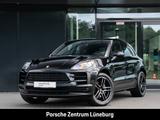 Porsche Macan S Luftfederung Panoramadach Rückfahrkamera - Porsche in Lüneburg