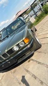 BMW 730i Kat E32 H-Zulassung TÜV neu - BMW 730: E32