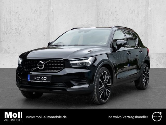 Volvo XC40 R Design Recharge Plug-In Hybrid 2WD T4 Twi