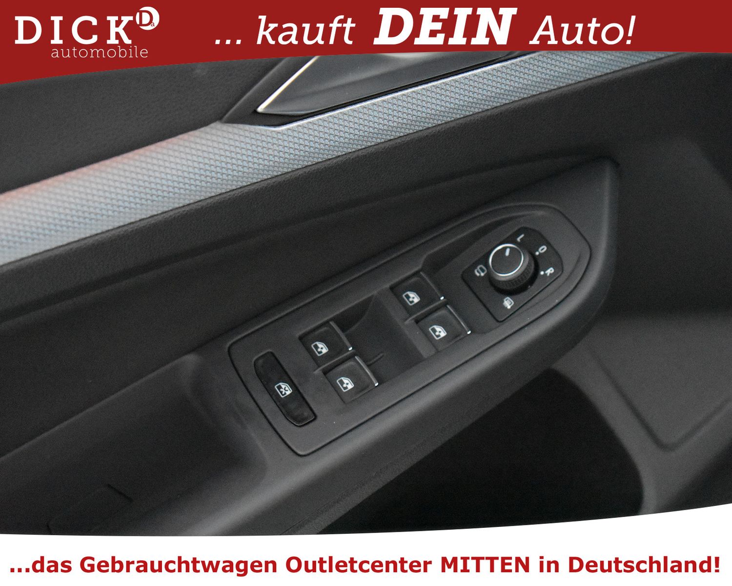 VW Golf VIII Var 1.5 eTSI Goal VIRTU+LEDER+KAM+ACC+ - Image 16