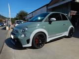 Abarth 695 1.4 T-Jet 180 CV 70° Anniversario - Abarth 695: Limousine