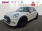 MINI One CHILI 1.5 LED+SPORTSITZE+SITZHZG+GRA+AC-AUTO - MINI: Kleinwagen, Sport